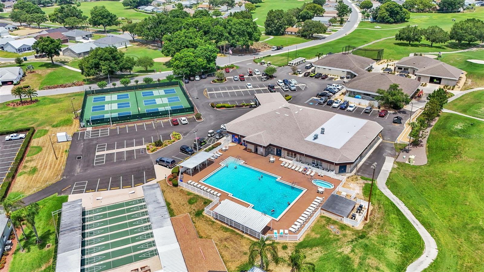 SANDPIPER GOLF & COUNTRY CLUB PH 12 - Residential