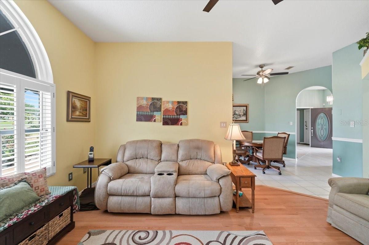 SANDPIPER GOLF & COUNTRY CLUB PH 12 - Residential
