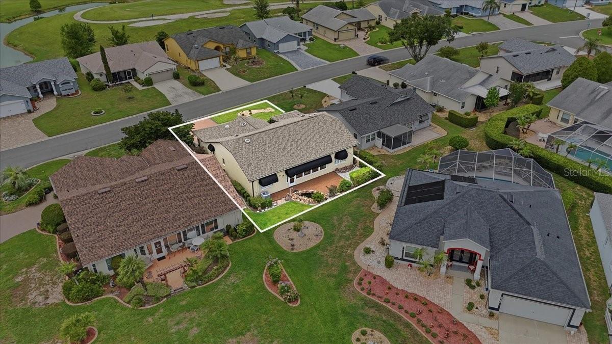 SANDPIPER GOLF & COUNTRY CLUB PH 12 - Residential