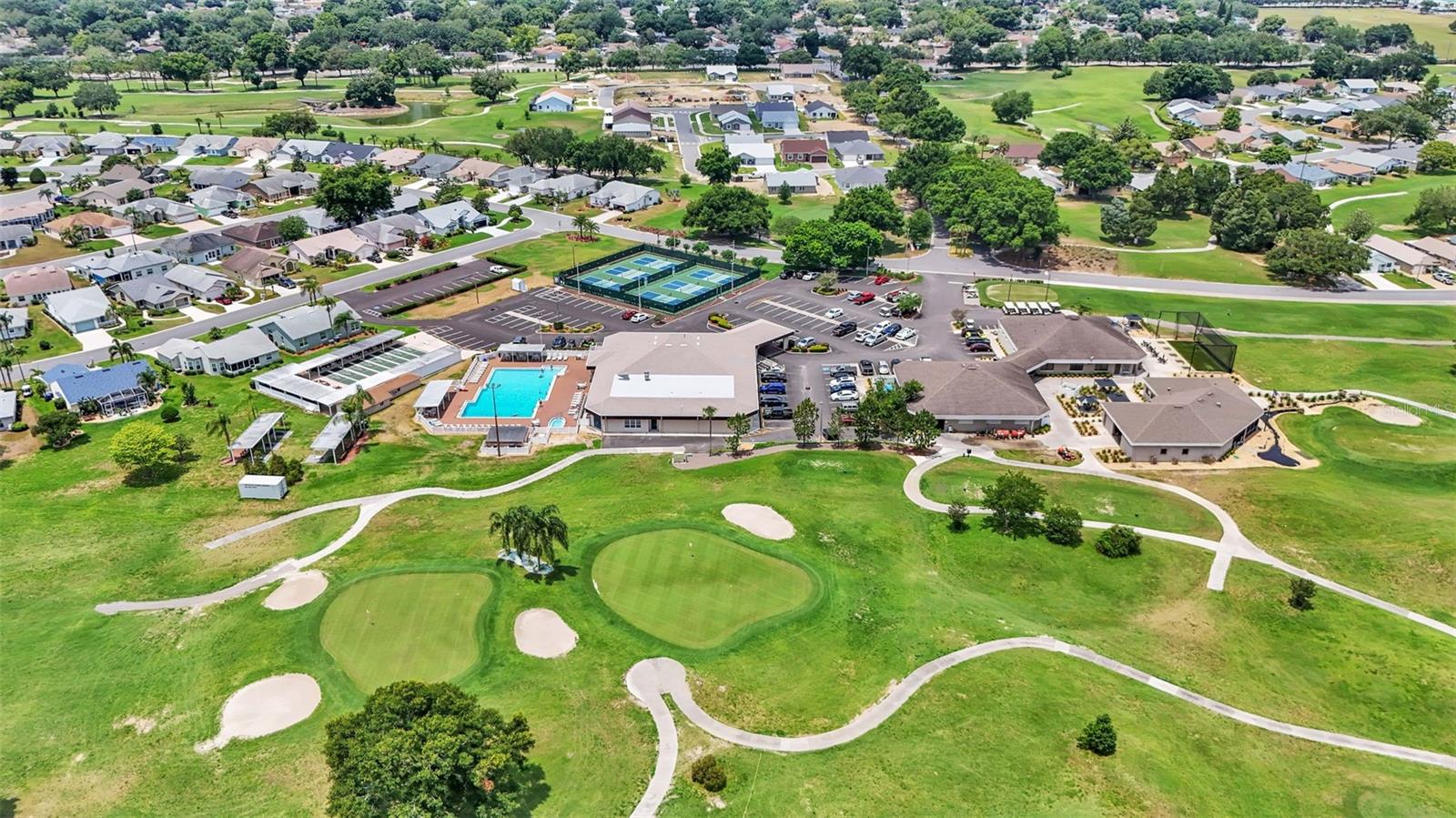 SANDPIPER GOLF & COUNTRY CLUB PH 12 - Residential