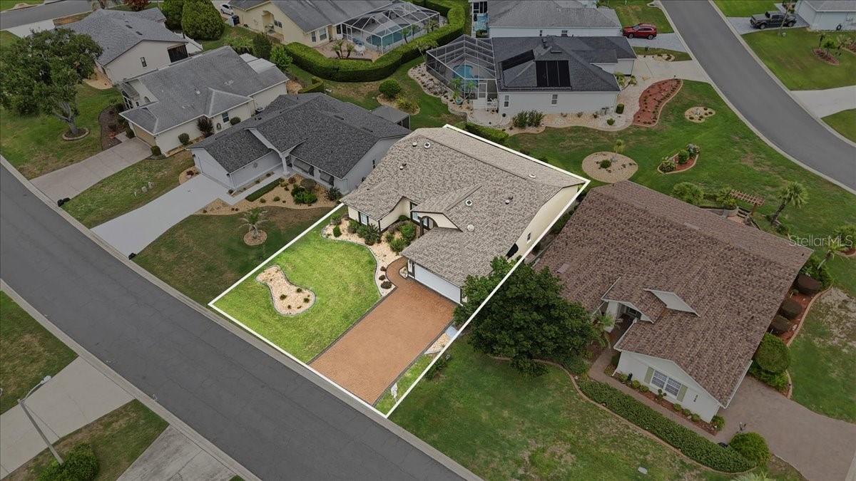 SANDPIPER GOLF & COUNTRY CLUB PH 12 - Residential
