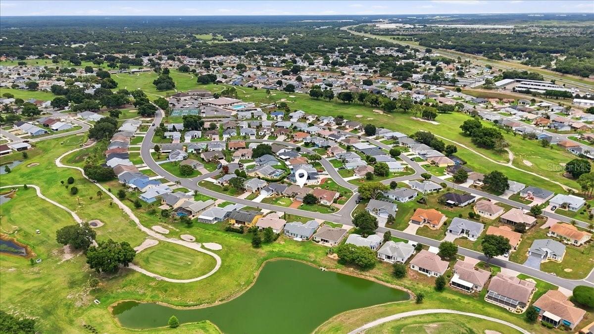 SANDPIPER GOLF & COUNTRY CLUB PH 12 - Residential