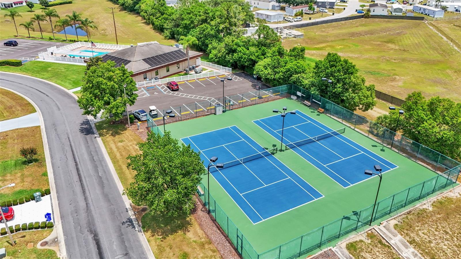 SANDPIPER GOLF & COUNTRY CLUB PH 12 - Residential