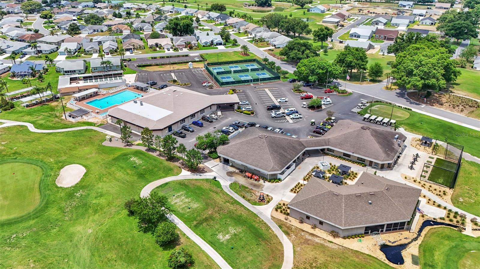 SANDPIPER GOLF & COUNTRY CLUB PH 12 - Residential