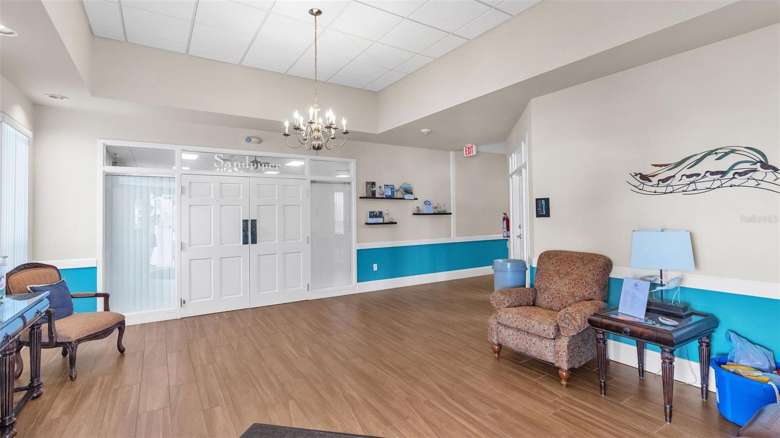 SANDPIPER GOLF & COUNTRY CLUB PH 12 - Residential