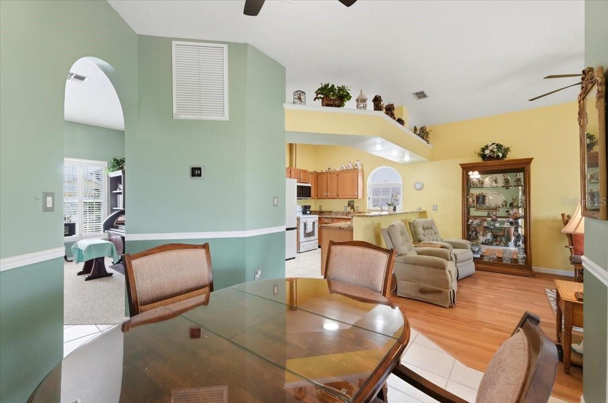 SANDPIPER GOLF & COUNTRY CLUB PH 12 - Residential