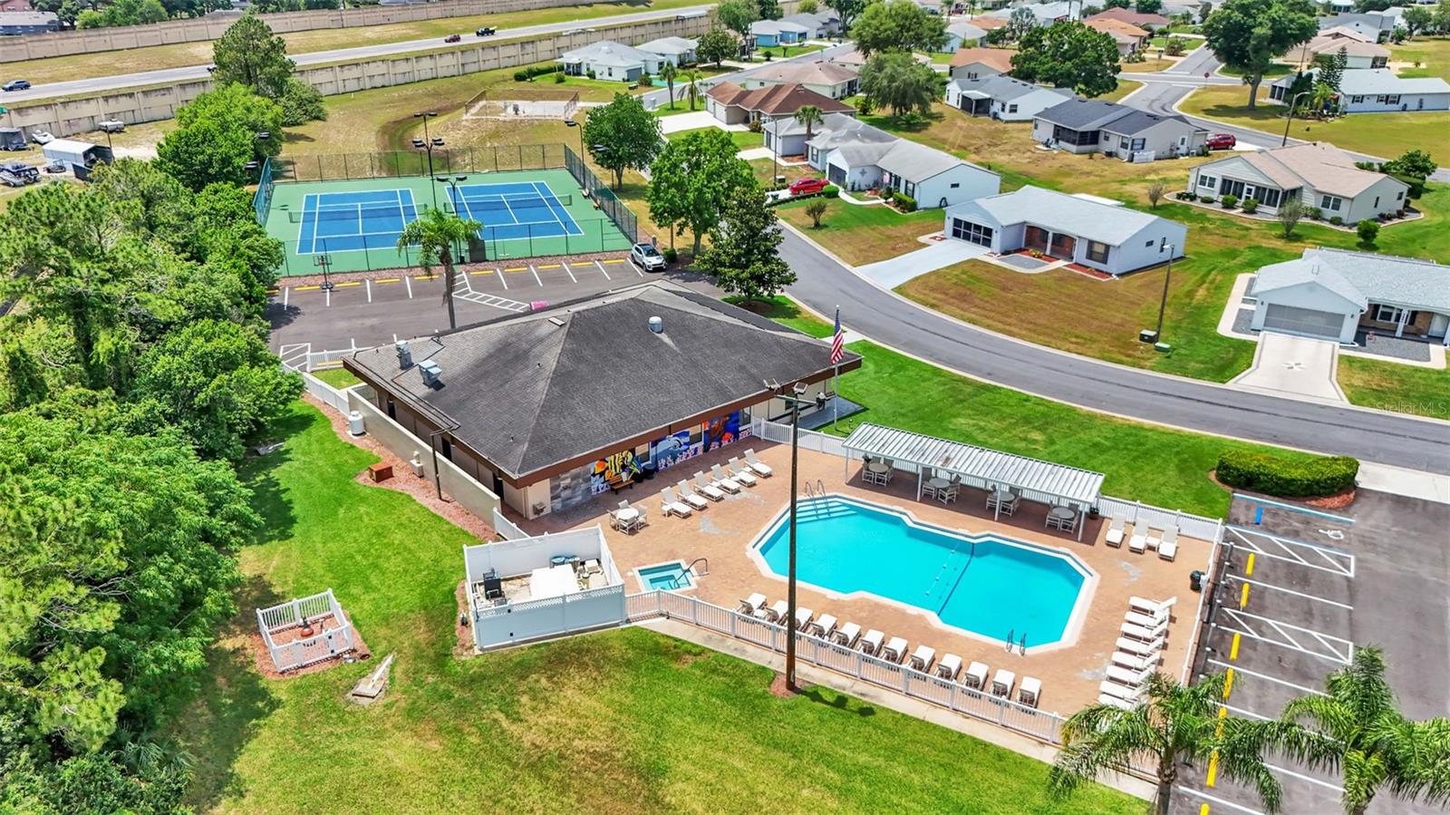 SANDPIPER GOLF & COUNTRY CLUB PH 12 - Residential