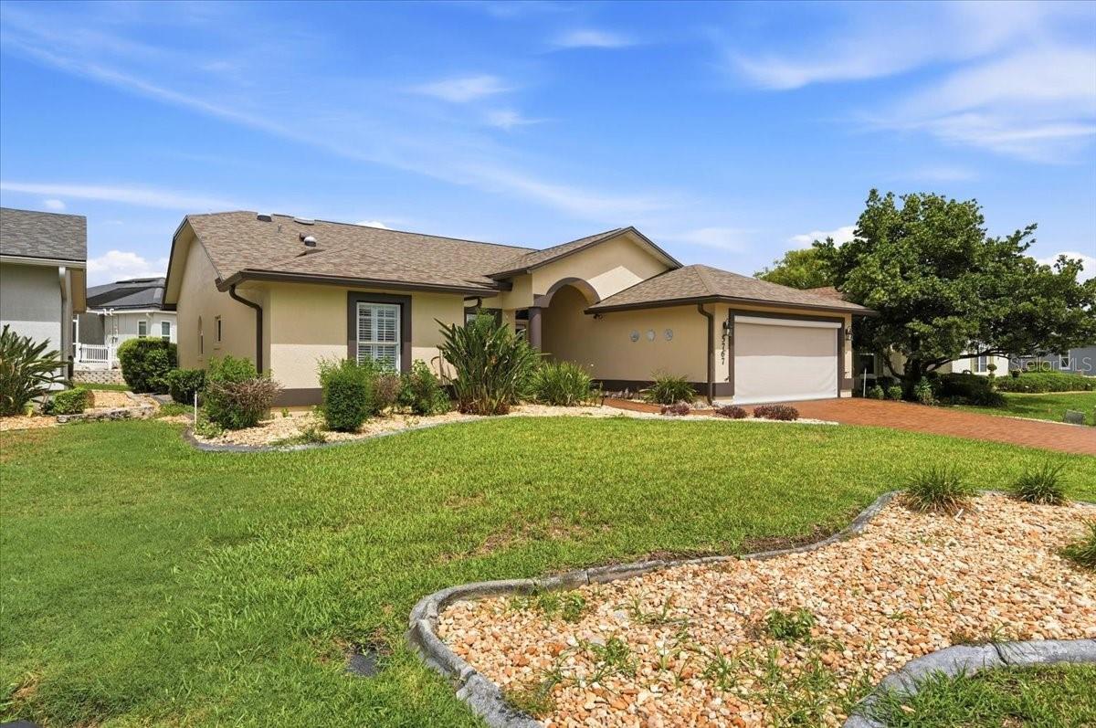SANDPIPER GOLF & COUNTRY CLUB PH 12 - Residential