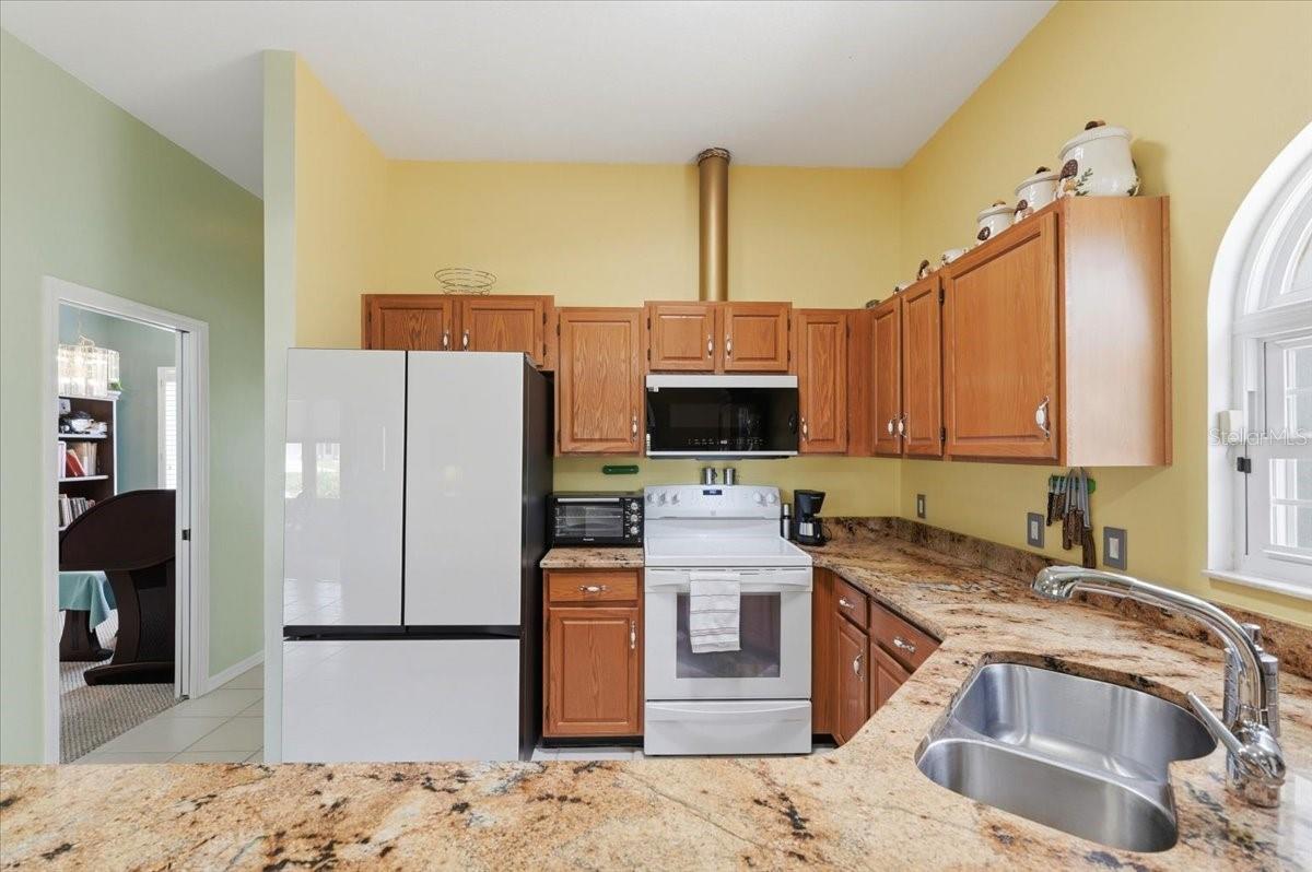 SANDPIPER GOLF & COUNTRY CLUB PH 12 - Residential