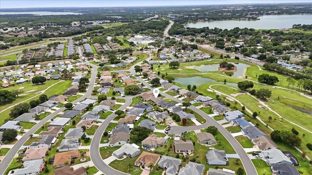 SANDPIPER GOLF & COUNTRY CLUB PH 12 - Residential