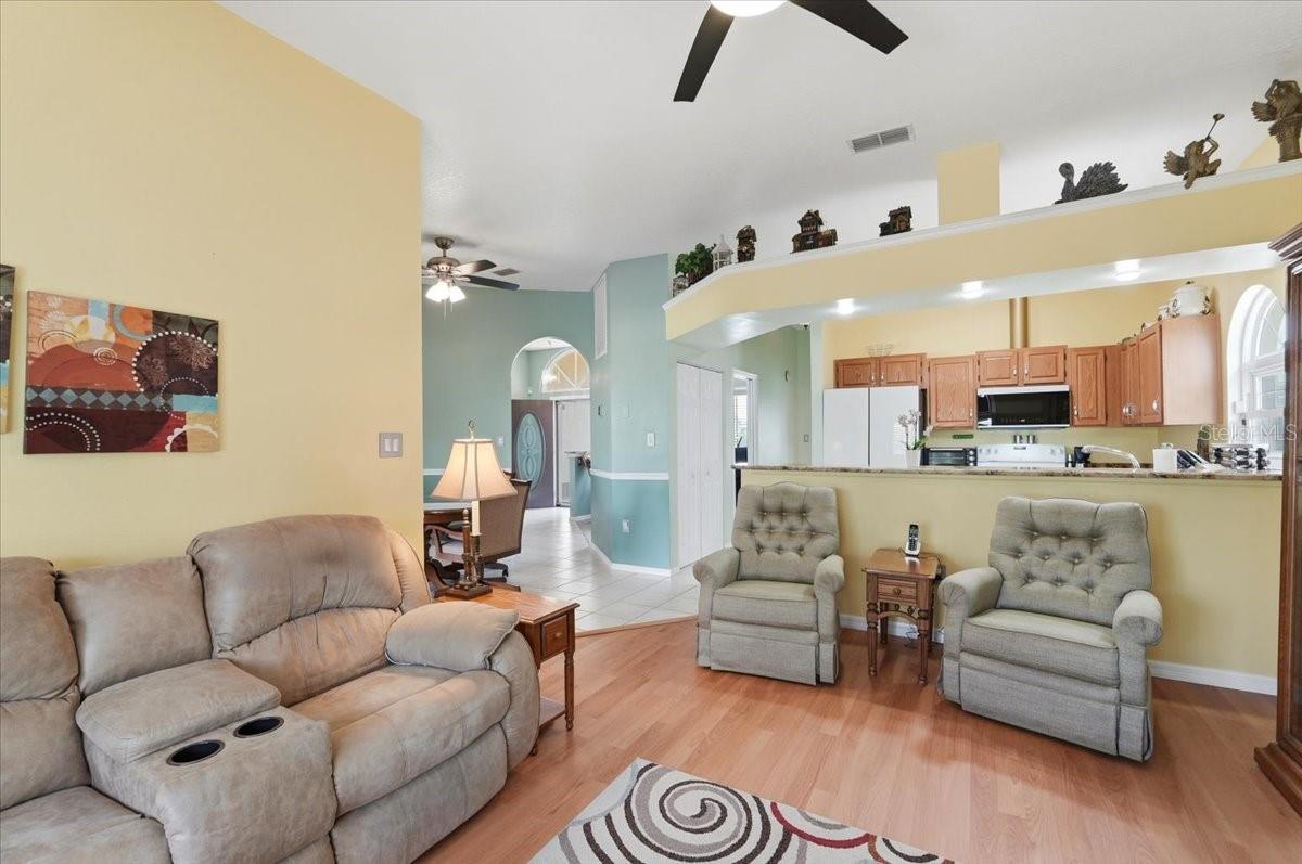 SANDPIPER GOLF & COUNTRY CLUB PH 12 - Residential
