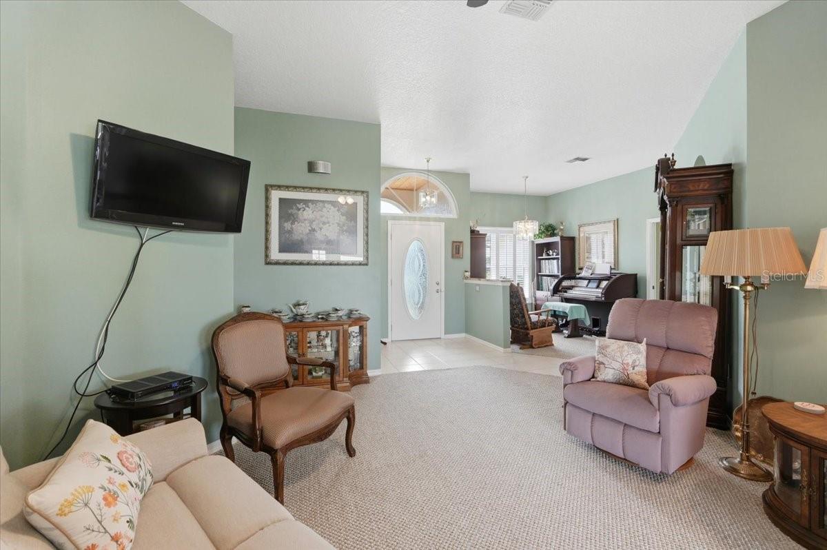 SANDPIPER GOLF & COUNTRY CLUB PH 12 - Residential