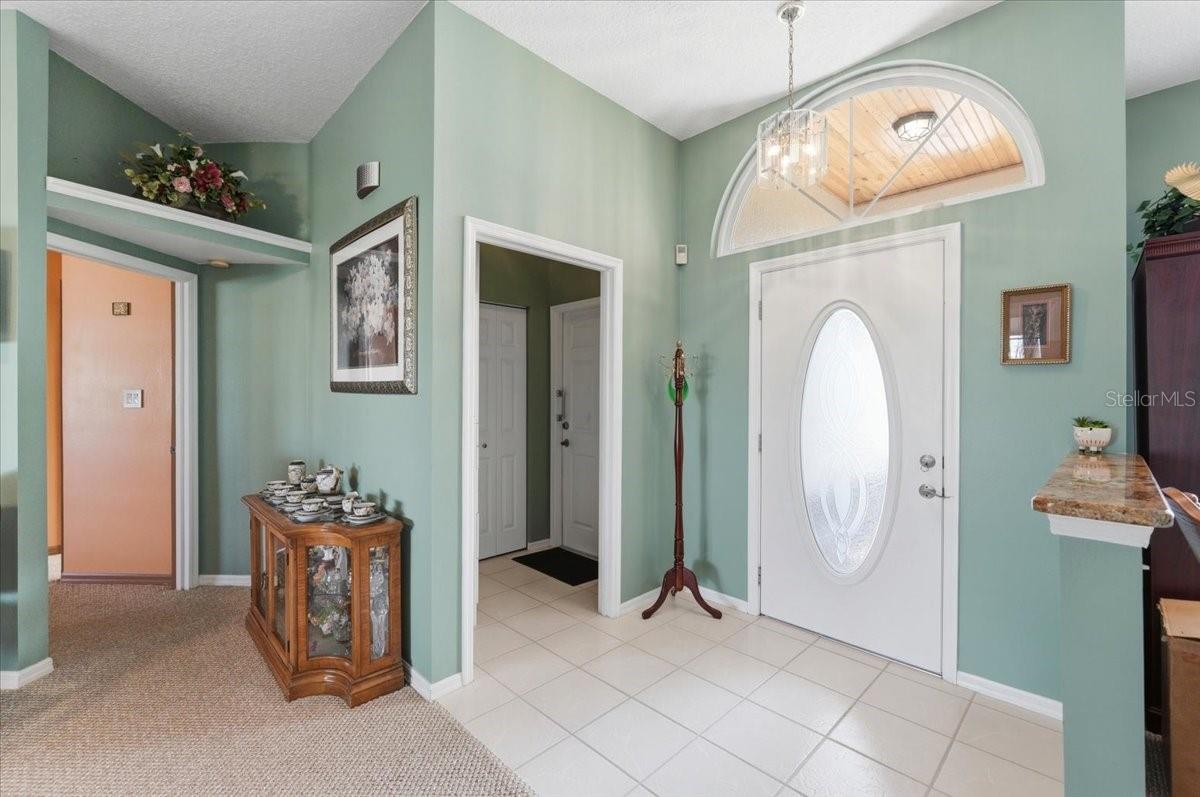 SANDPIPER GOLF & COUNTRY CLUB PH 12 - Residential