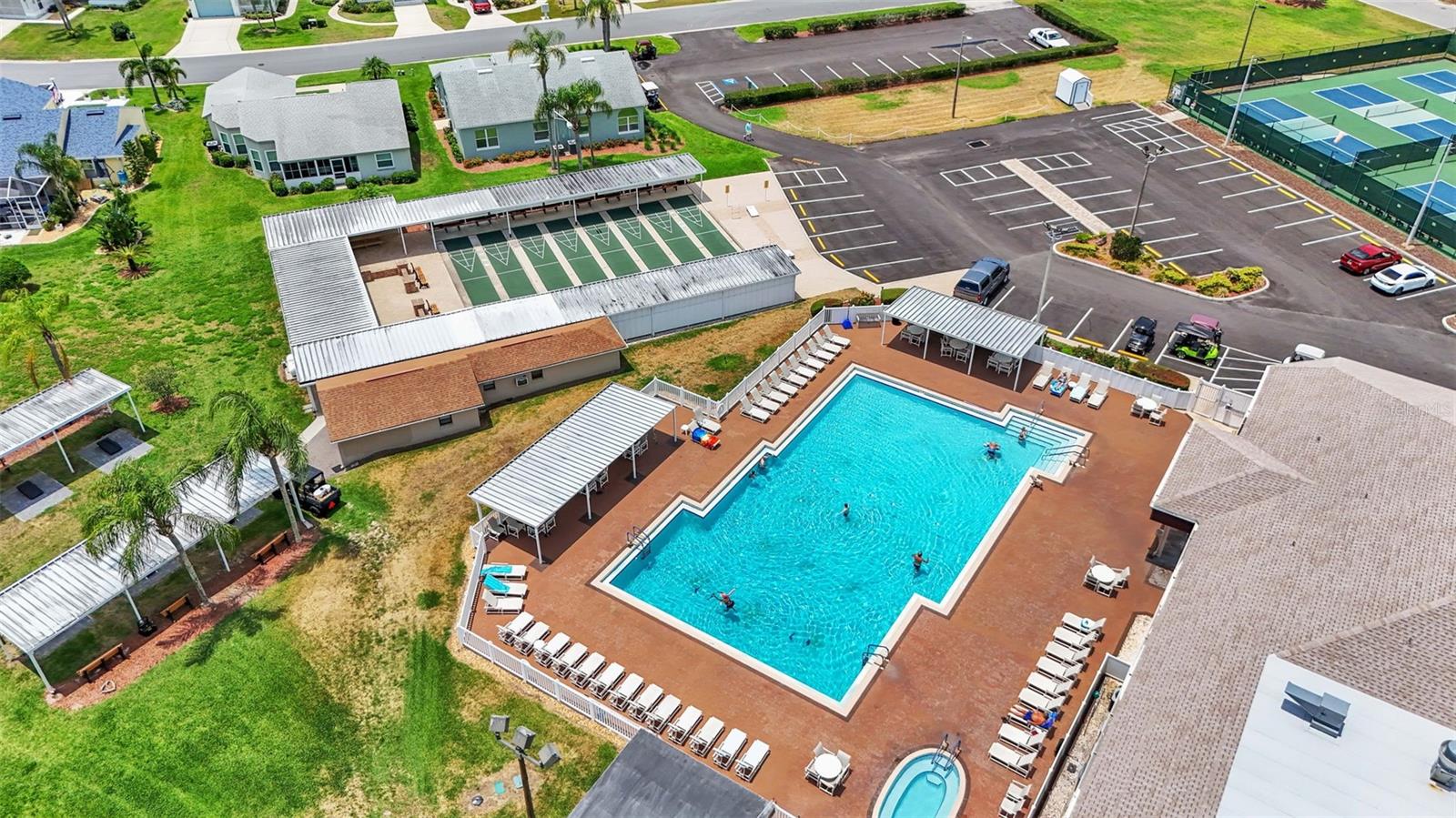 SANDPIPER GOLF & COUNTRY CLUB PH 12 - Residential