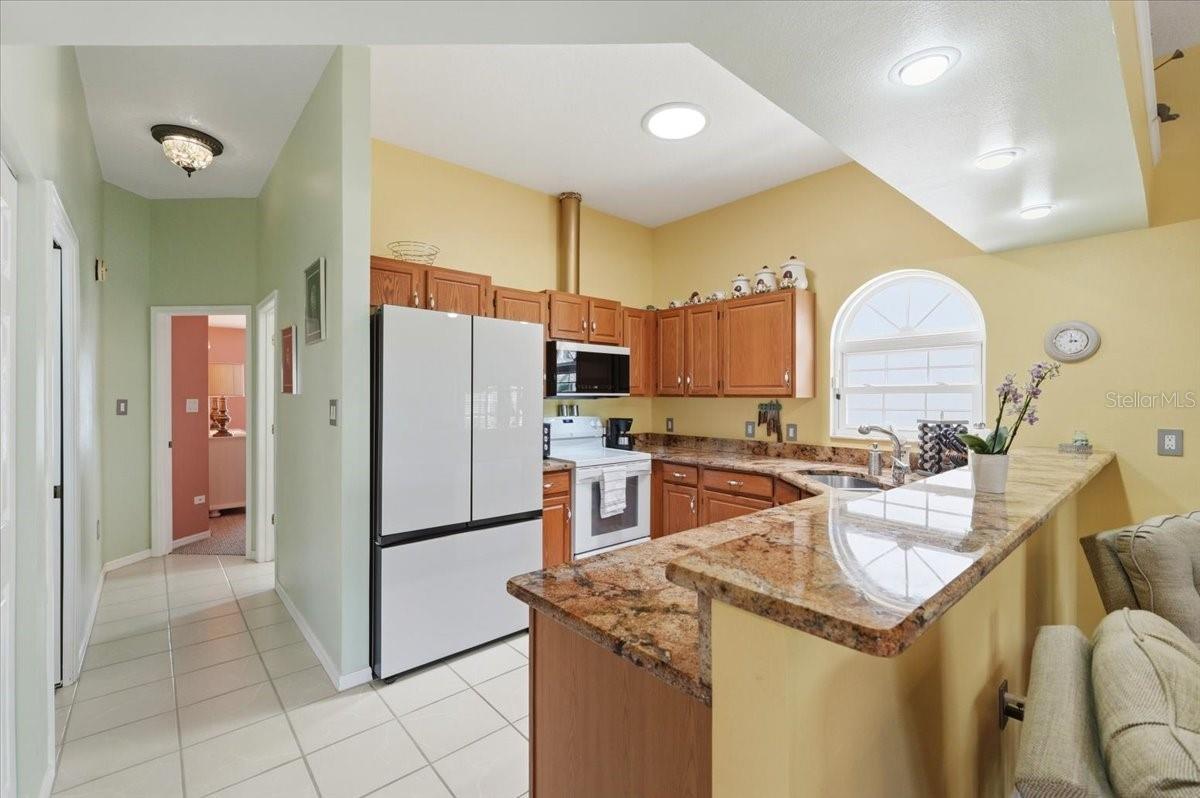SANDPIPER GOLF & COUNTRY CLUB PH 12 - Residential
