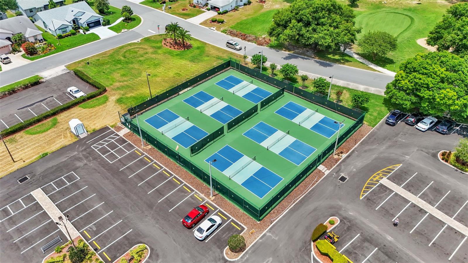 SANDPIPER GOLF & COUNTRY CLUB PH 12 - Residential