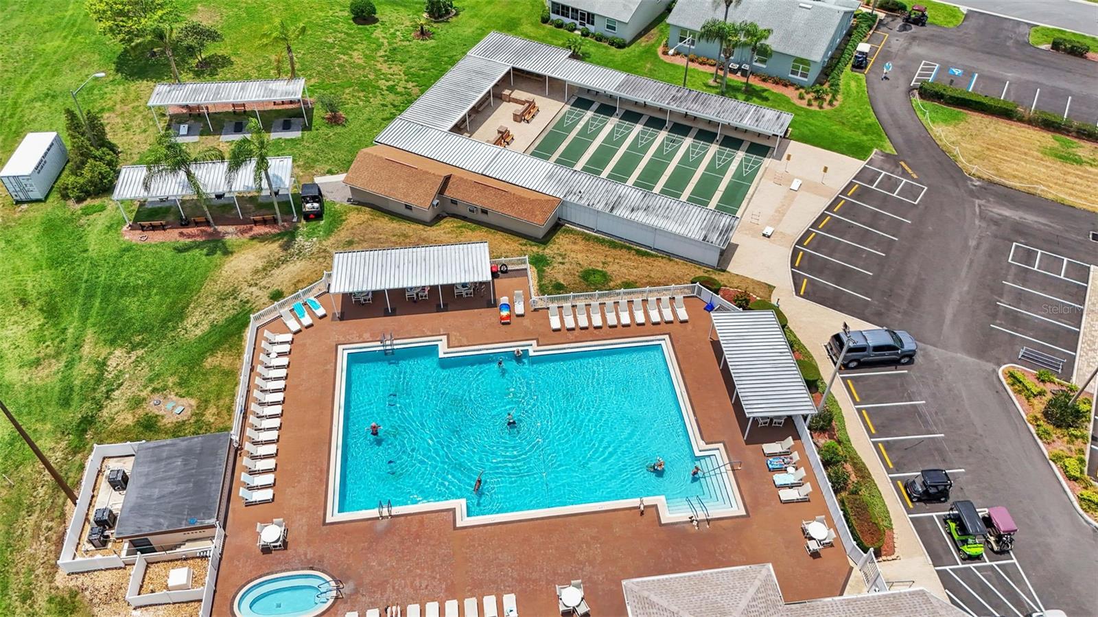 SANDPIPER GOLF & COUNTRY CLUB PH 12 - Residential
