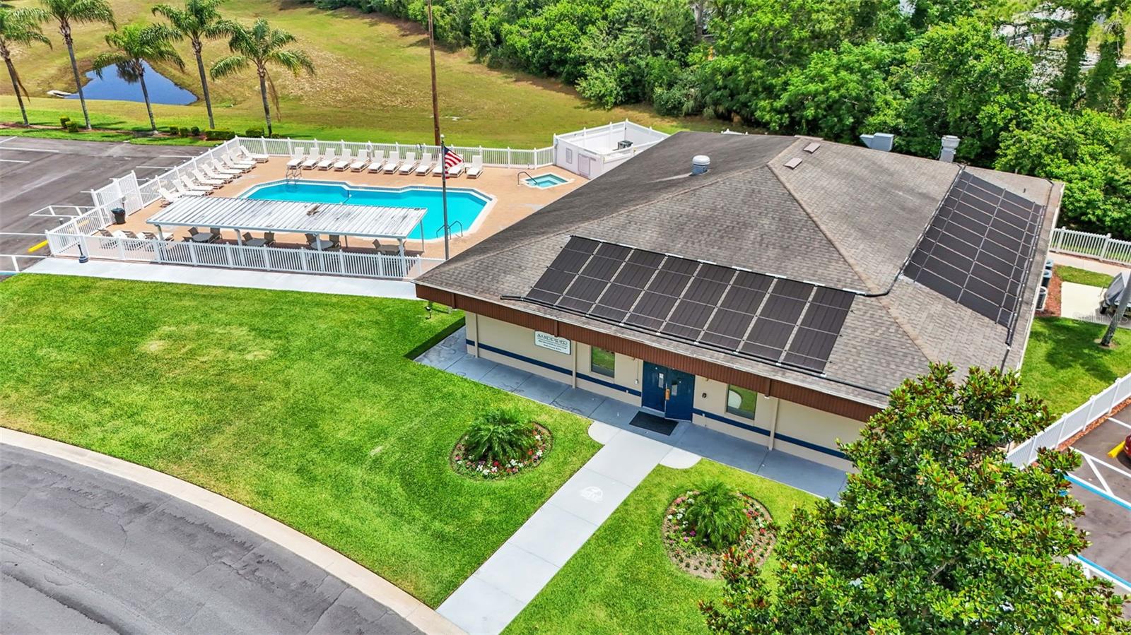 SANDPIPER GOLF & COUNTRY CLUB PH 12 - Residential