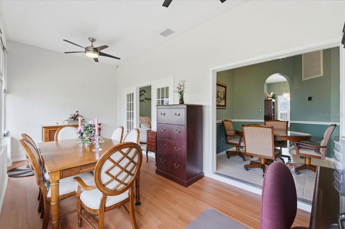 SANDPIPER GOLF & COUNTRY CLUB PH 12 - Residential