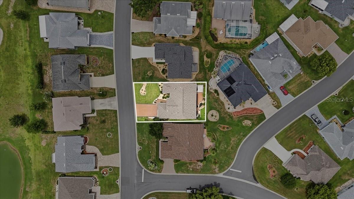 SANDPIPER GOLF & COUNTRY CLUB PH 12 - Residential