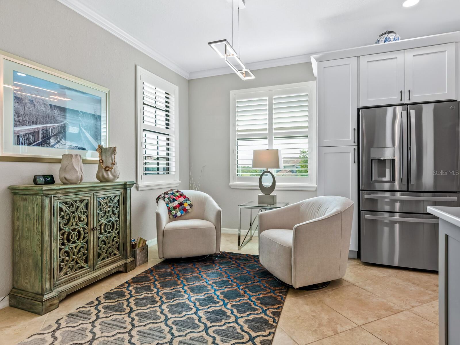 LAKEWOOD NATIONAL - Residential Lease