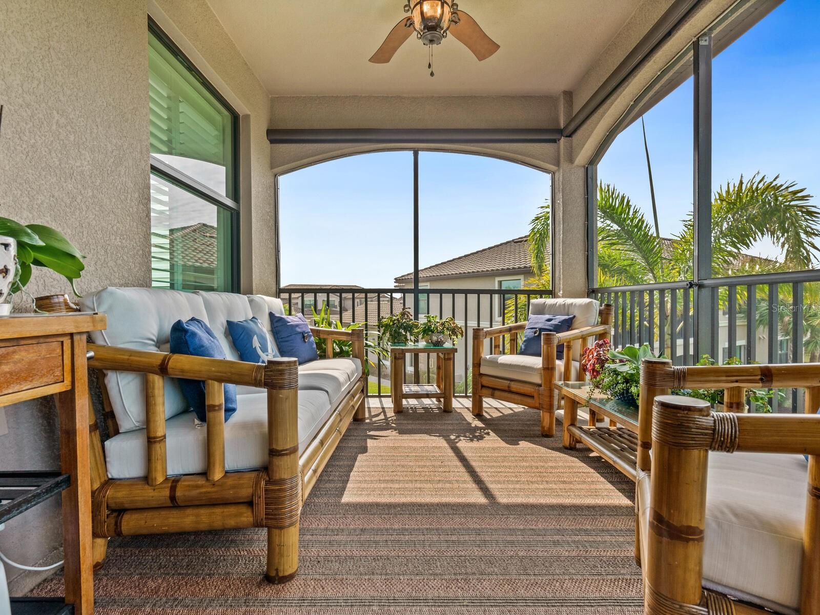 LAKEWOOD NATIONAL - Residential Lease