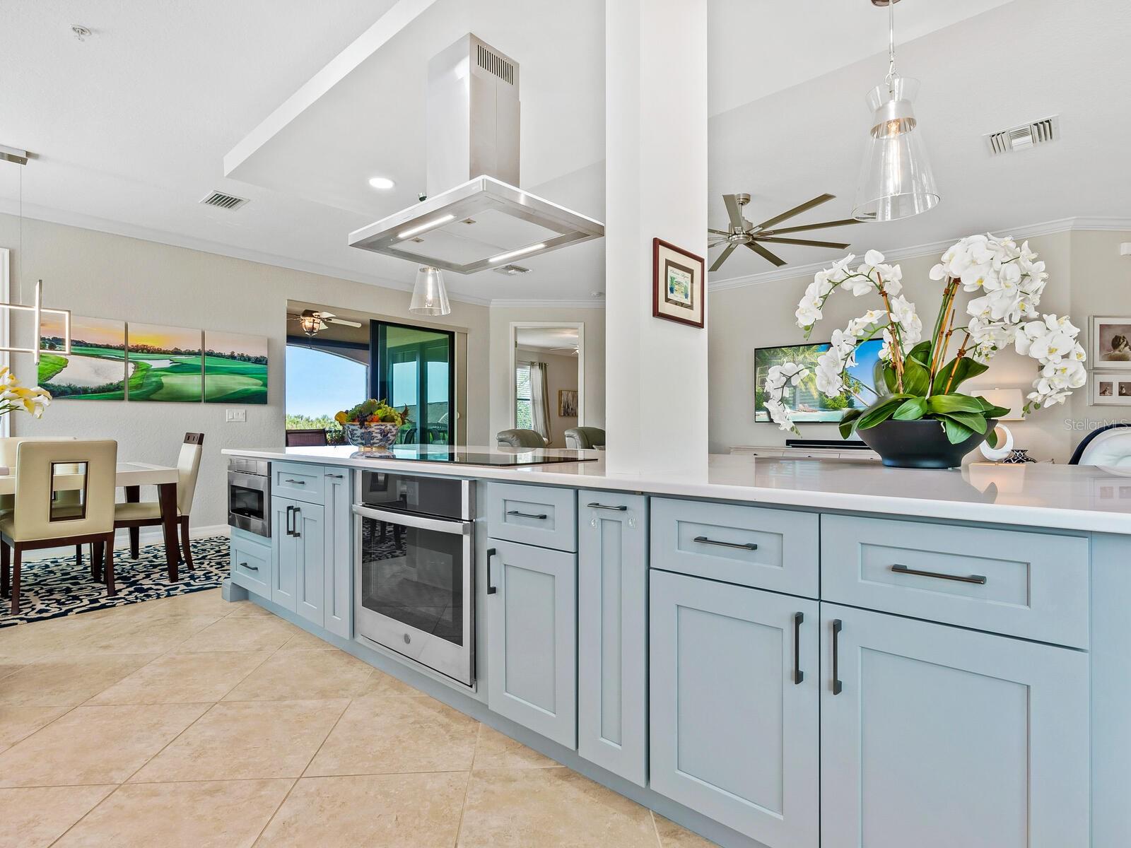 LAKEWOOD NATIONAL - Residential Lease