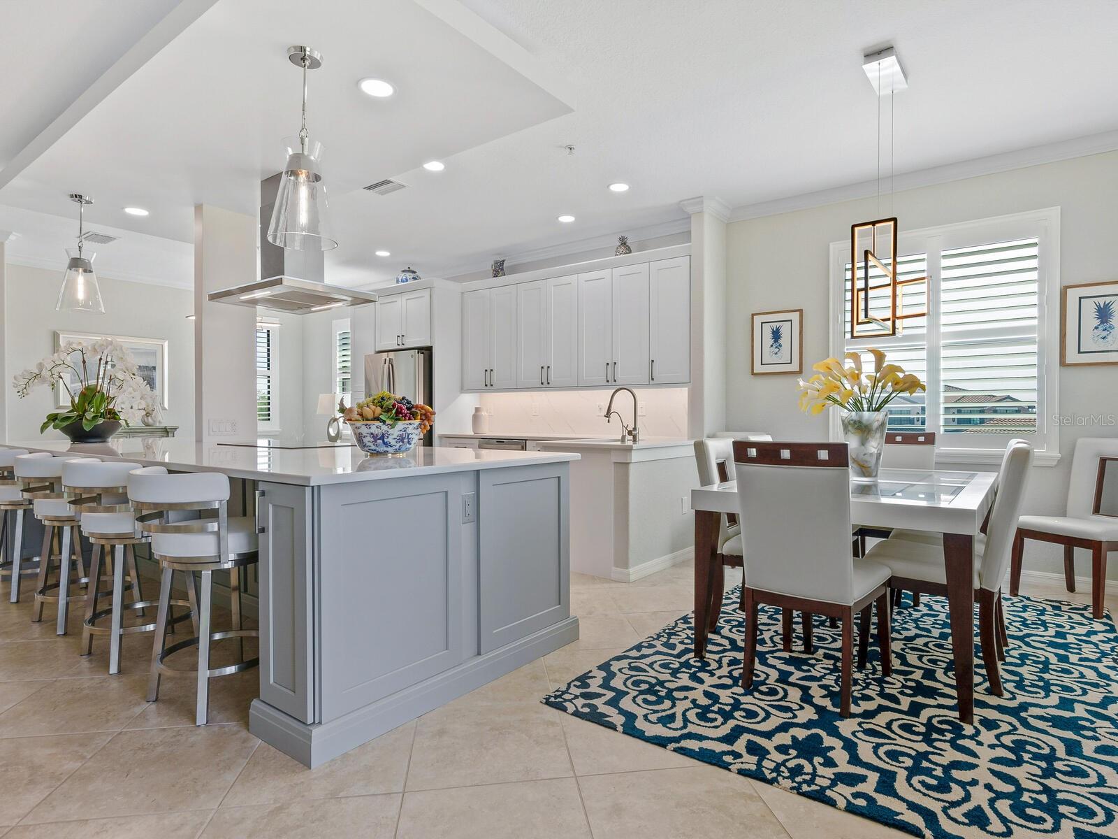 LAKEWOOD NATIONAL - Residential Lease