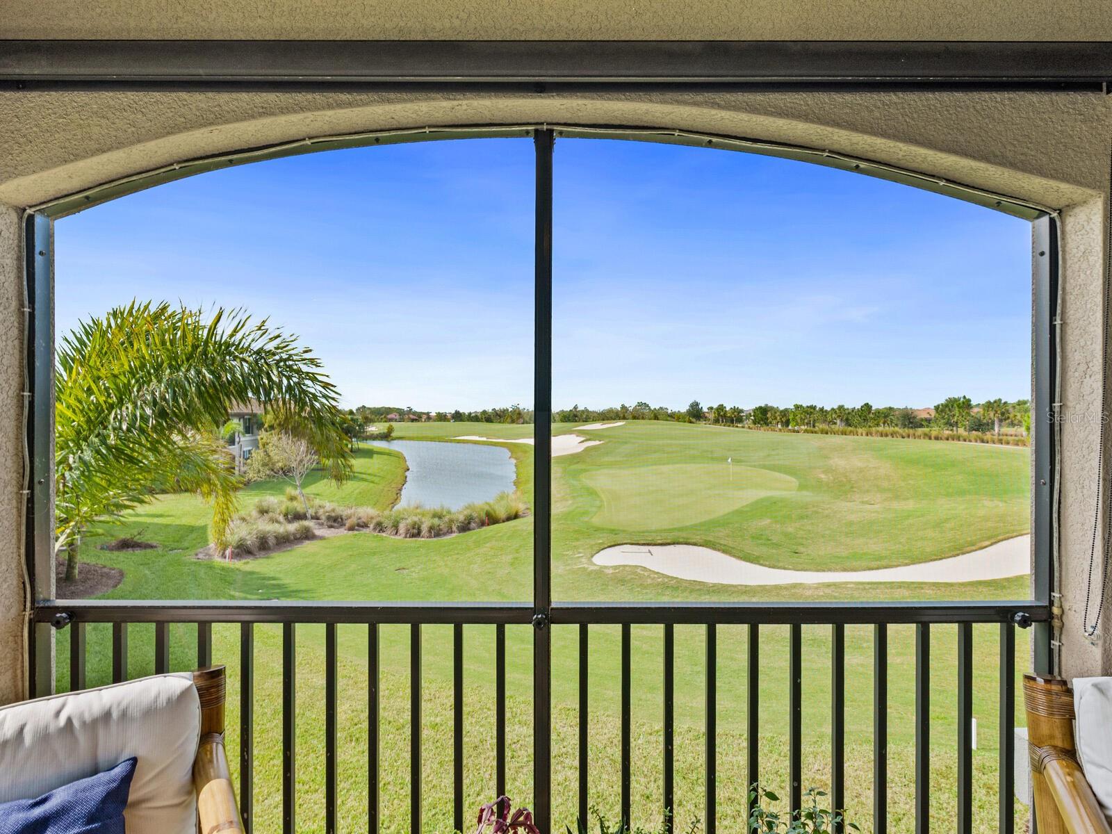 LAKEWOOD NATIONAL - Residential Lease