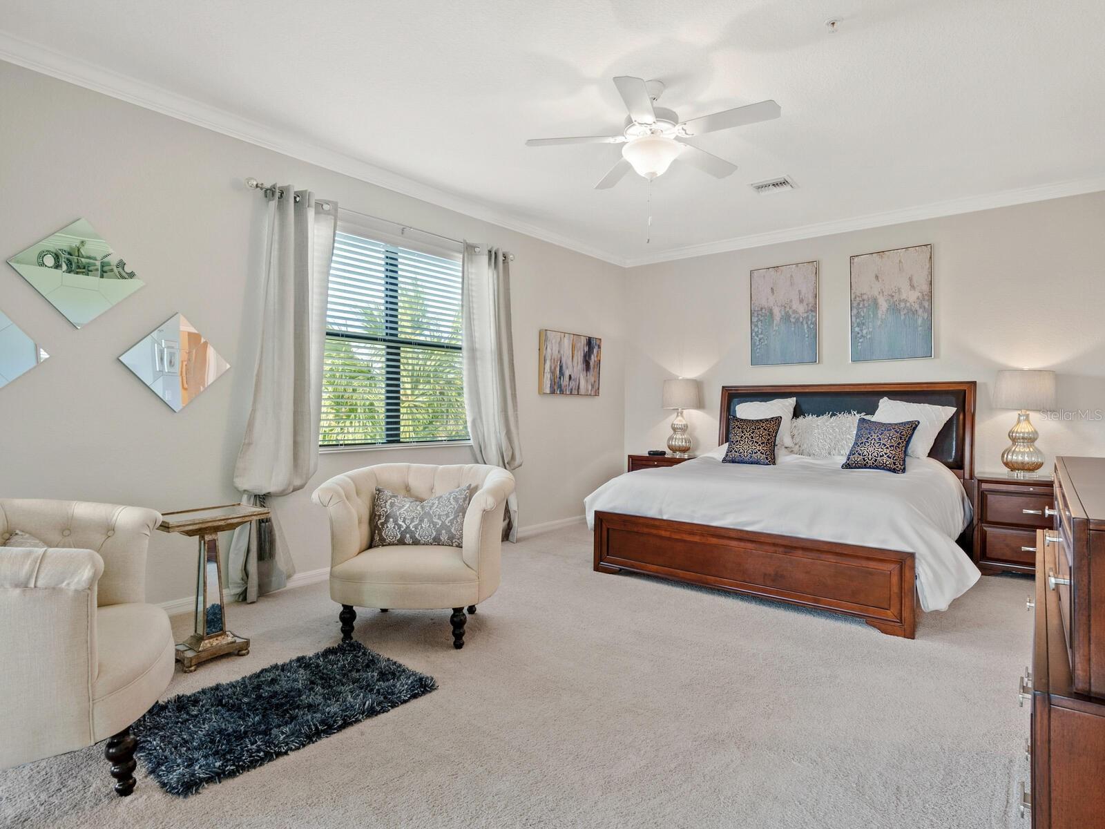 LAKEWOOD NATIONAL - Residential Lease