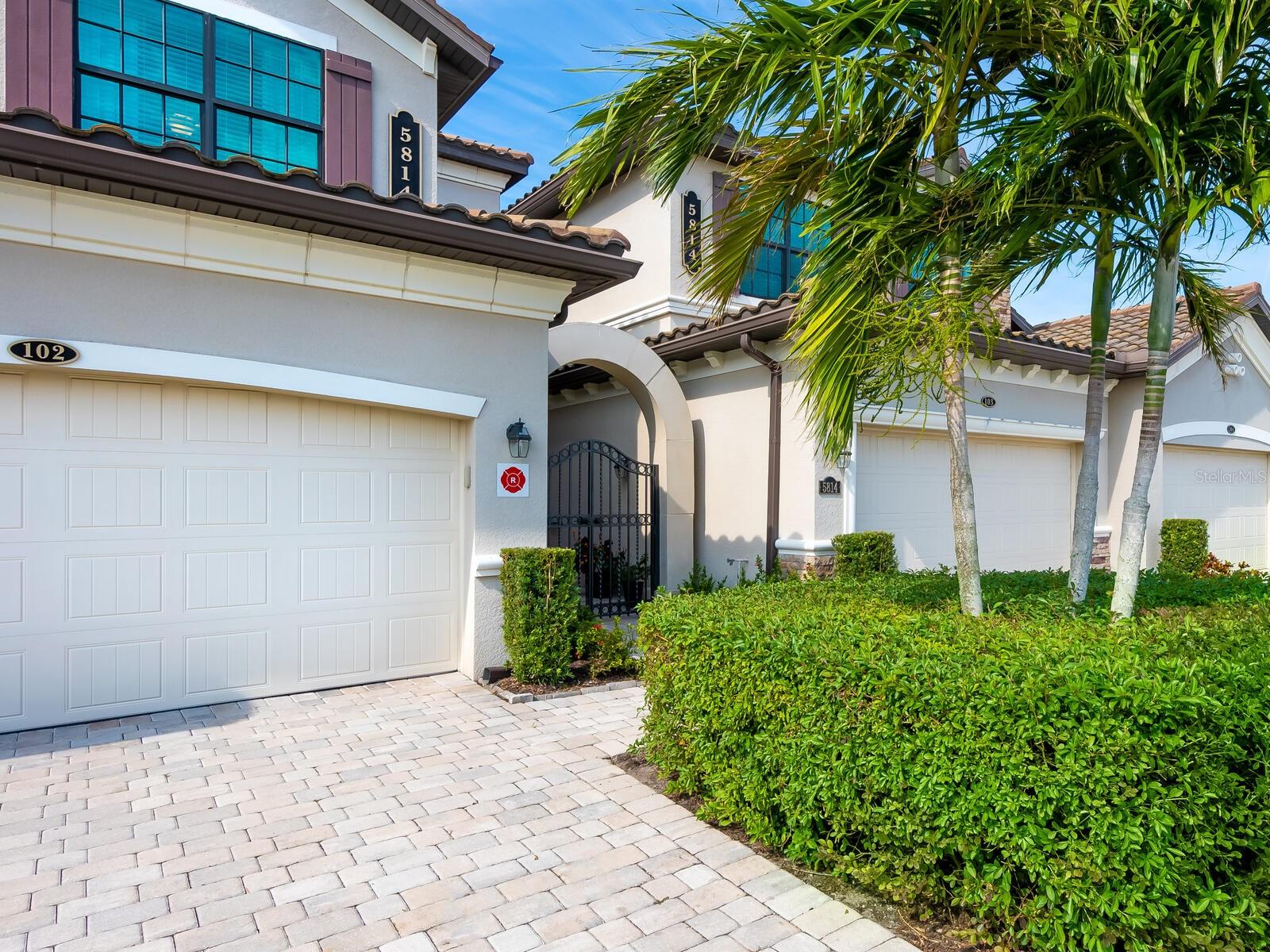 LAKEWOOD NATIONAL - Residential Lease