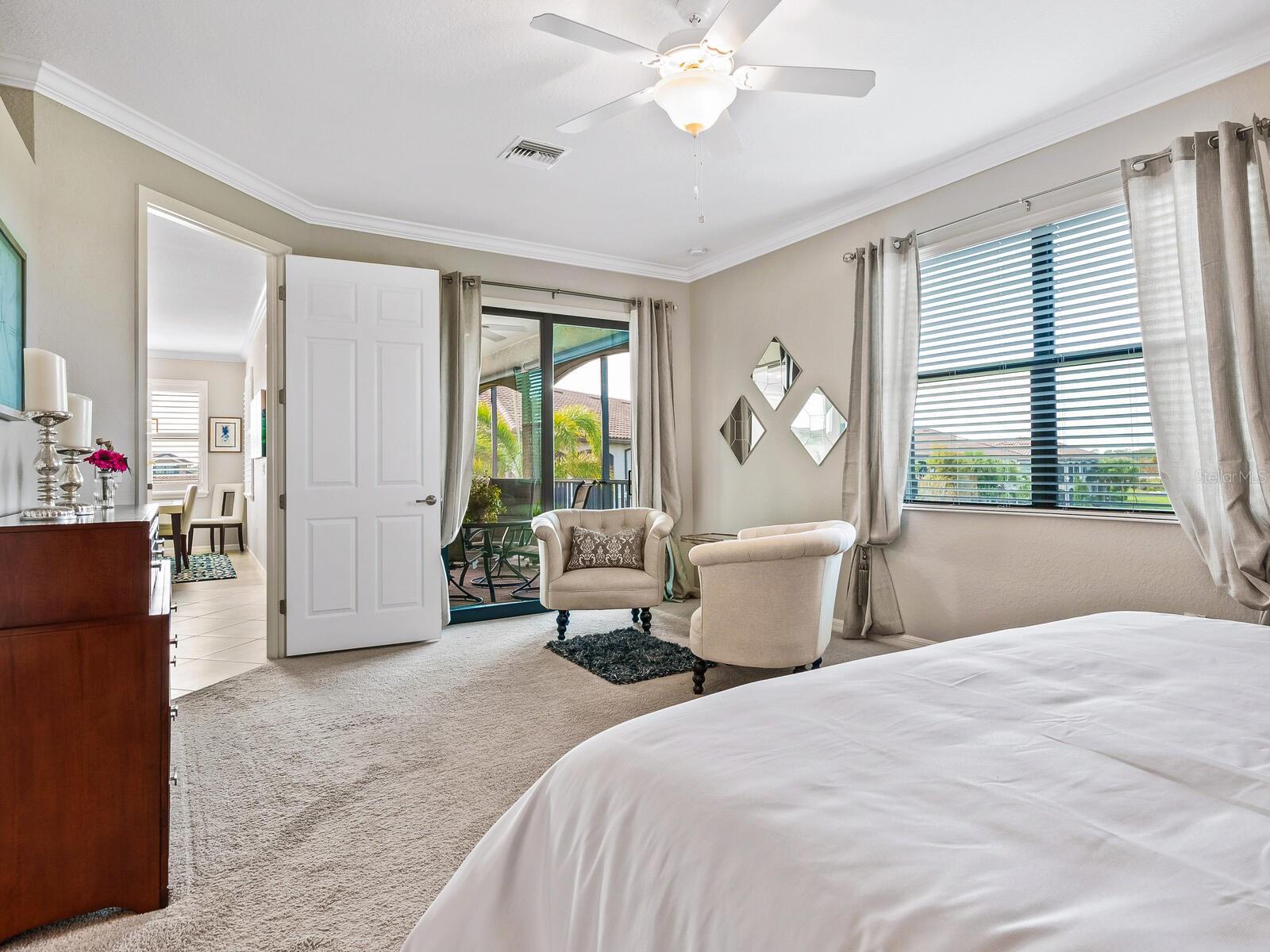 LAKEWOOD NATIONAL - Residential Lease