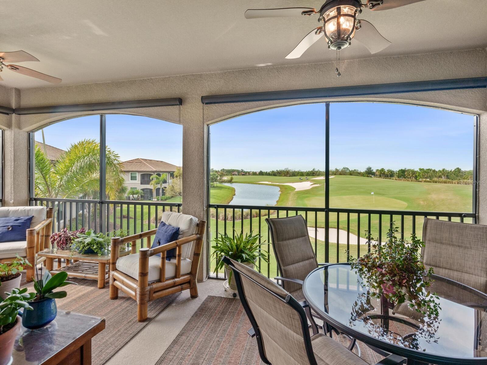 LAKEWOOD NATIONAL - Residential Lease