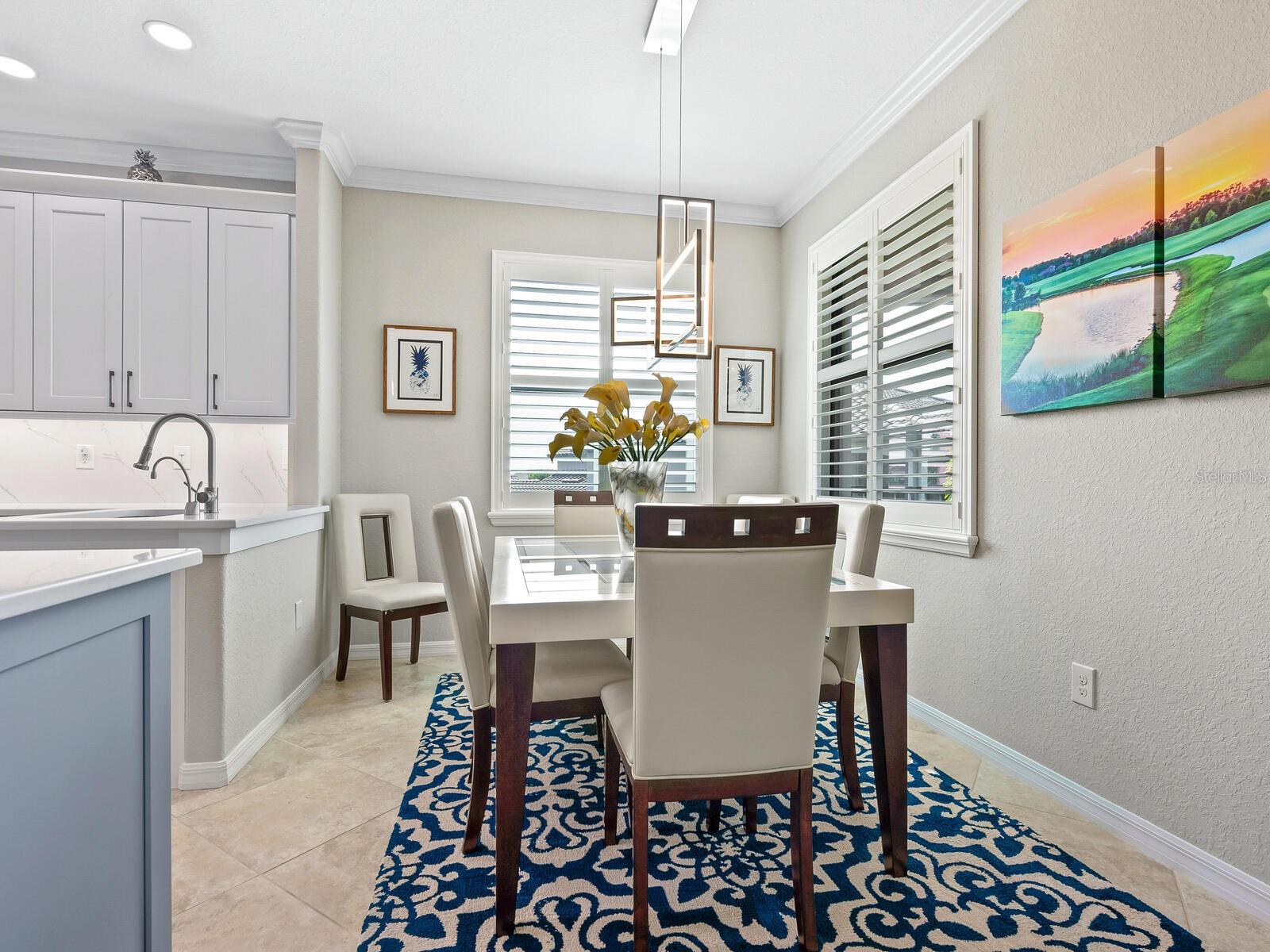 LAKEWOOD NATIONAL - Residential Lease