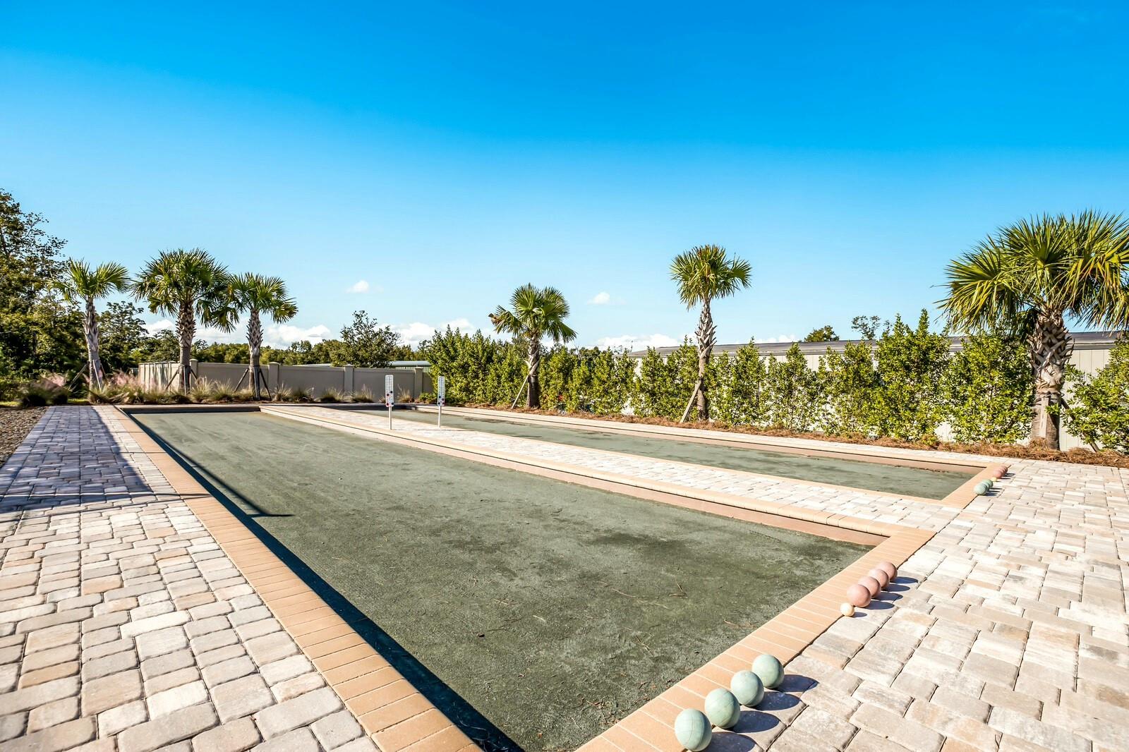 LAKEWOOD NATIONAL - Residential Lease