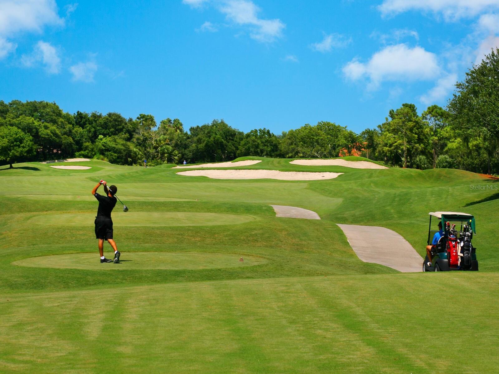 LAKEWOOD NATIONAL - Residential Lease