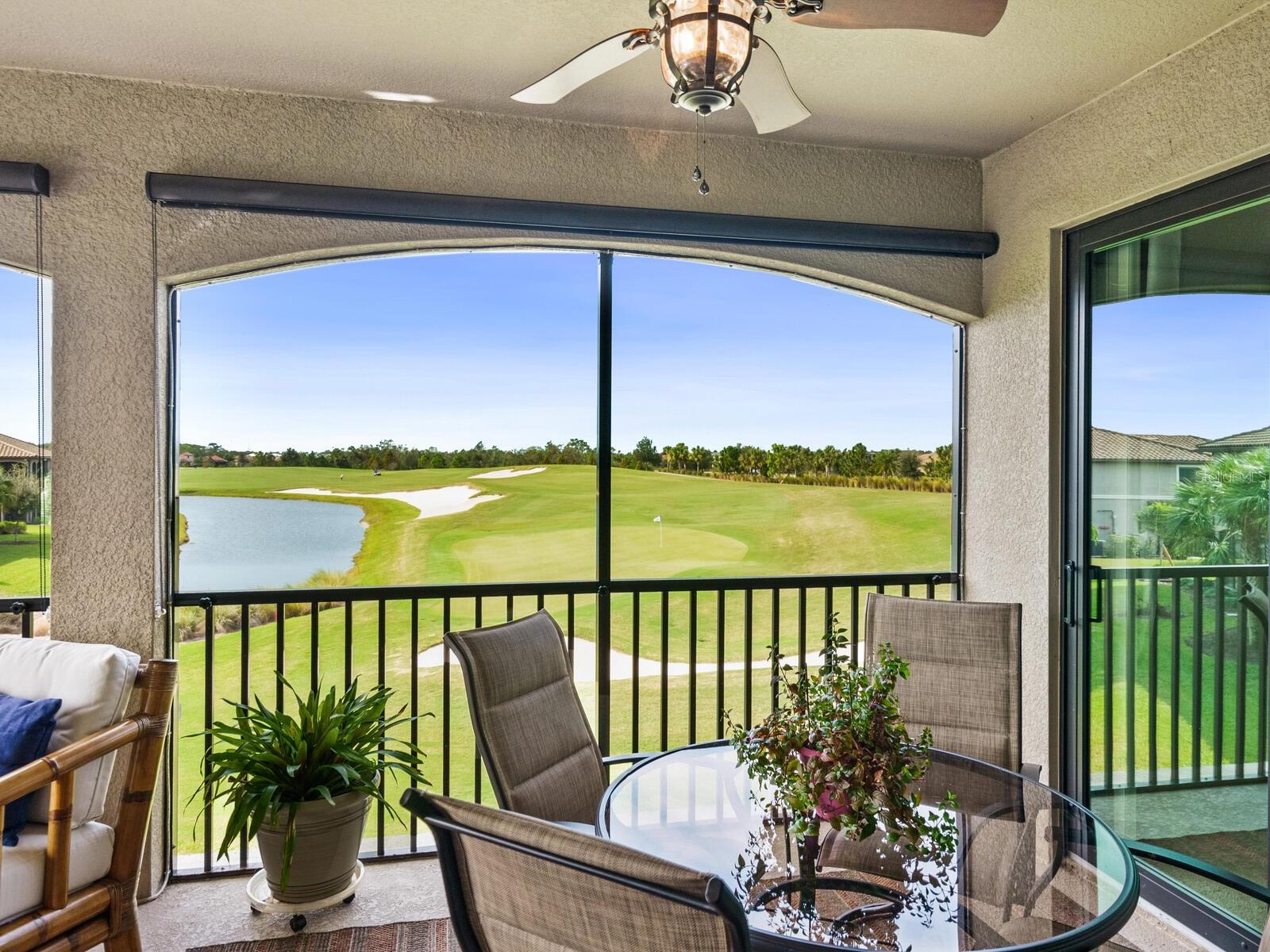 LAKEWOOD NATIONAL - Residential Lease