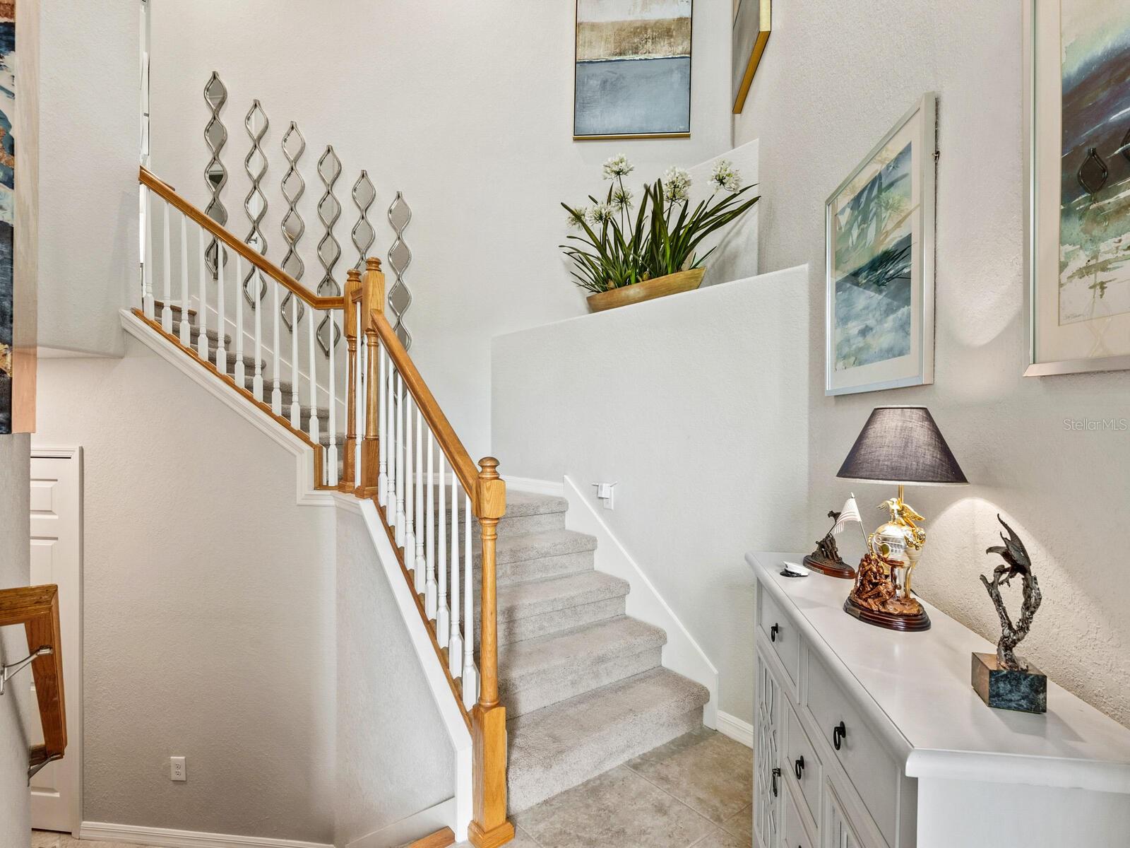 LAKEWOOD NATIONAL - Residential Lease