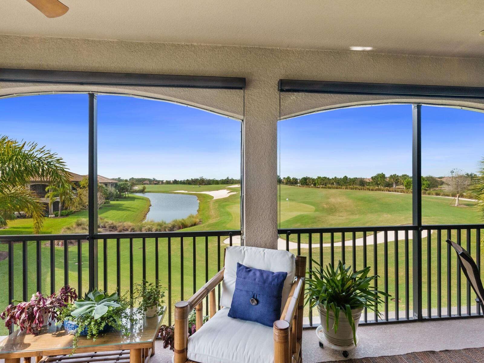 LAKEWOOD NATIONAL - Residential Lease