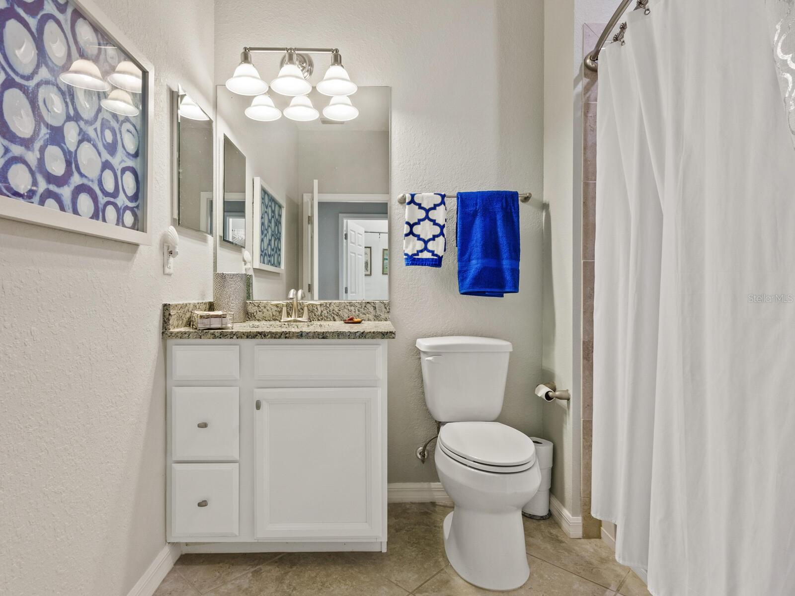 LAKEWOOD NATIONAL - Residential Lease