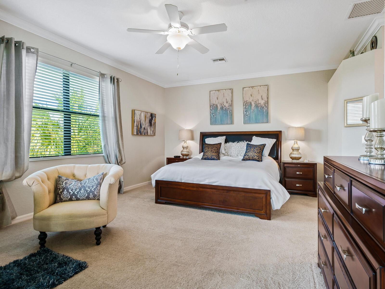 LAKEWOOD NATIONAL - Residential Lease