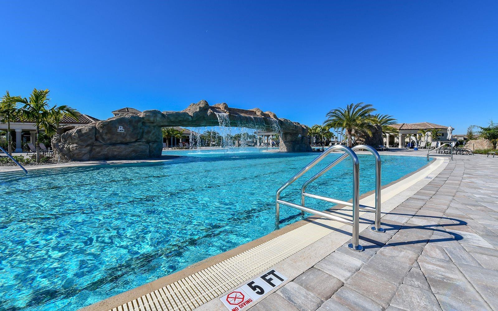 LAKEWOOD NATIONAL - Residential Lease