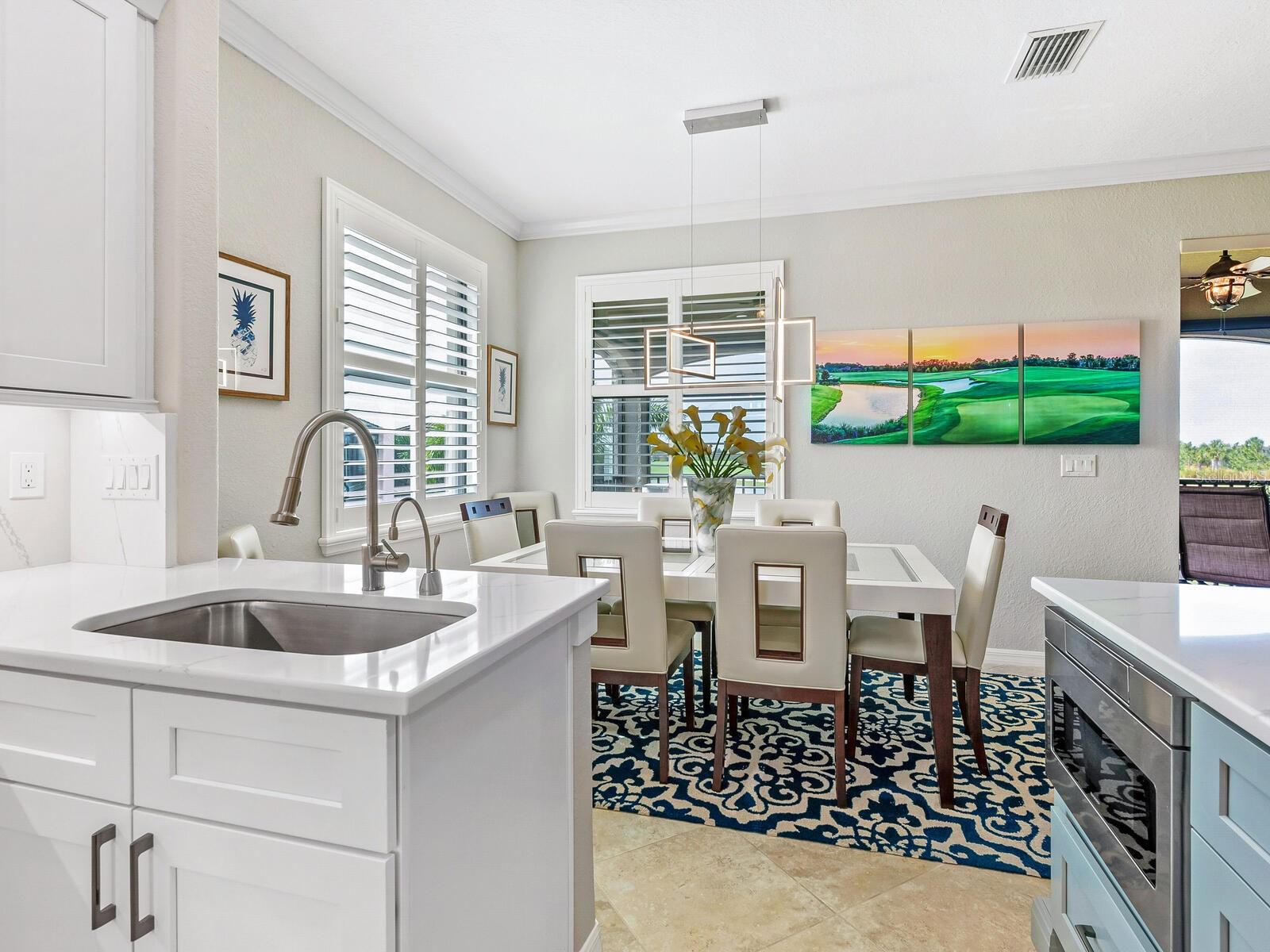 LAKEWOOD NATIONAL - Residential Lease