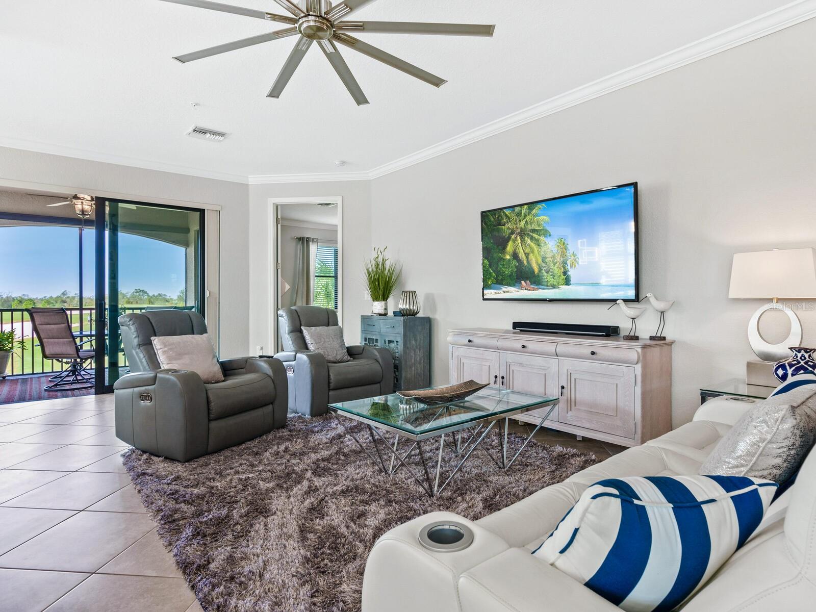 LAKEWOOD NATIONAL - Residential Lease