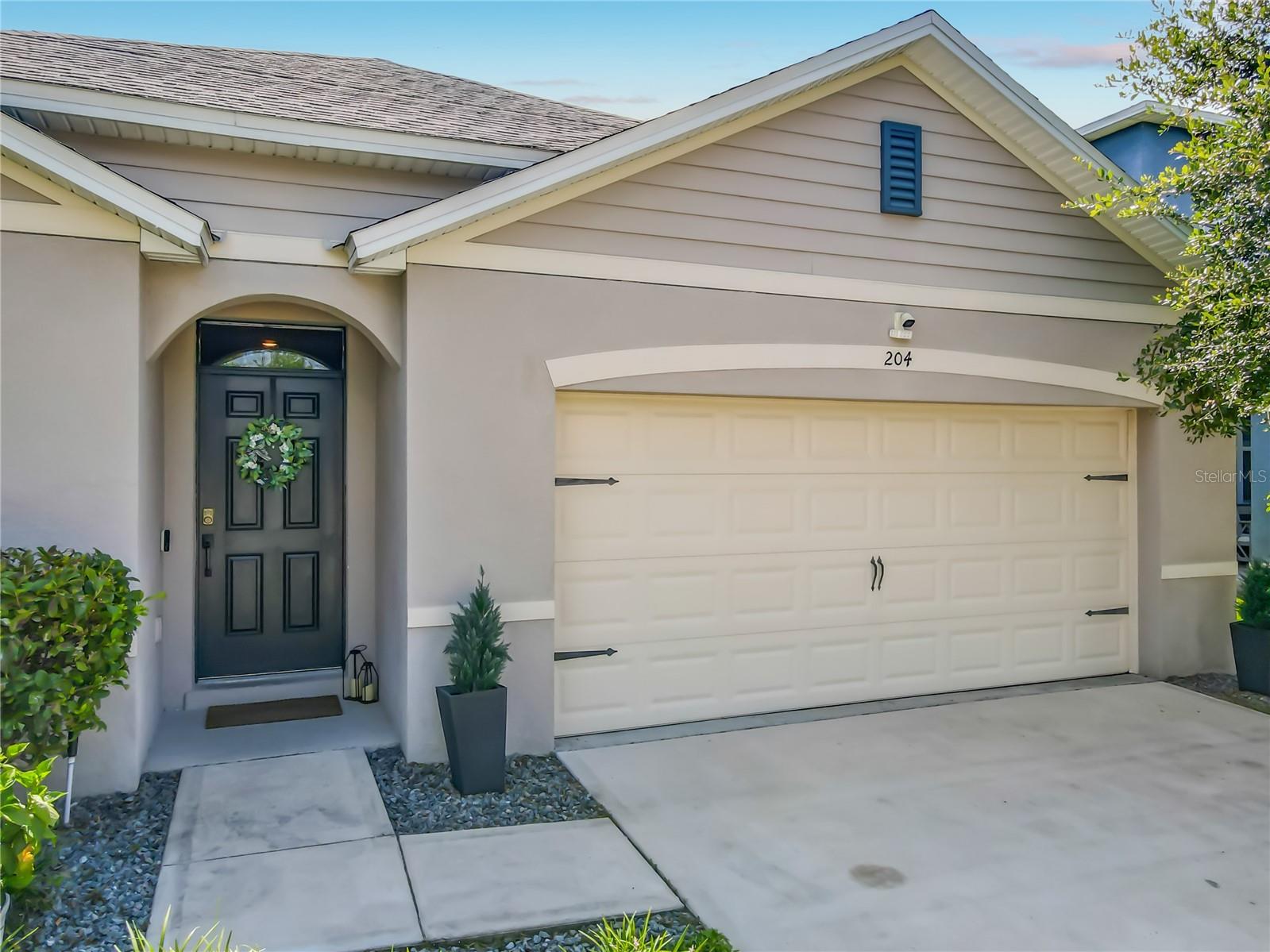204 DUKE DRIVE
