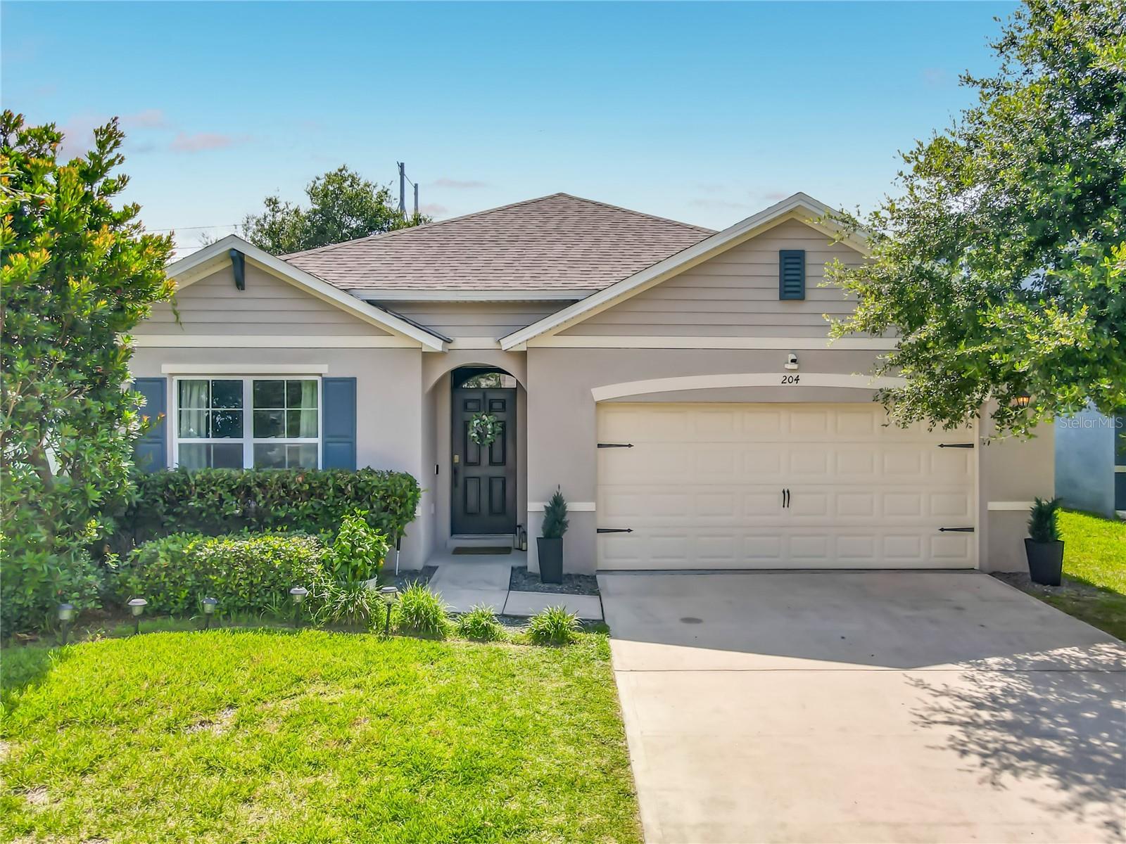 204 DUKE DRIVE
