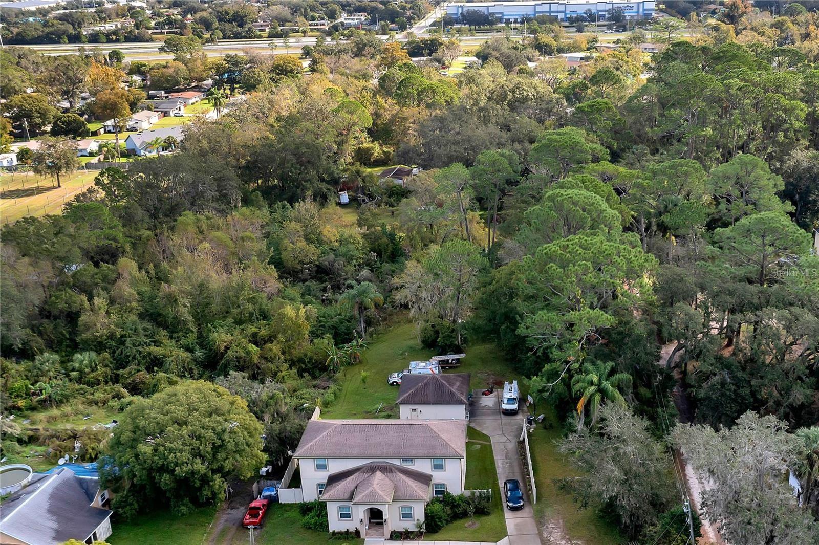 DOLLARD ESTATES - Land