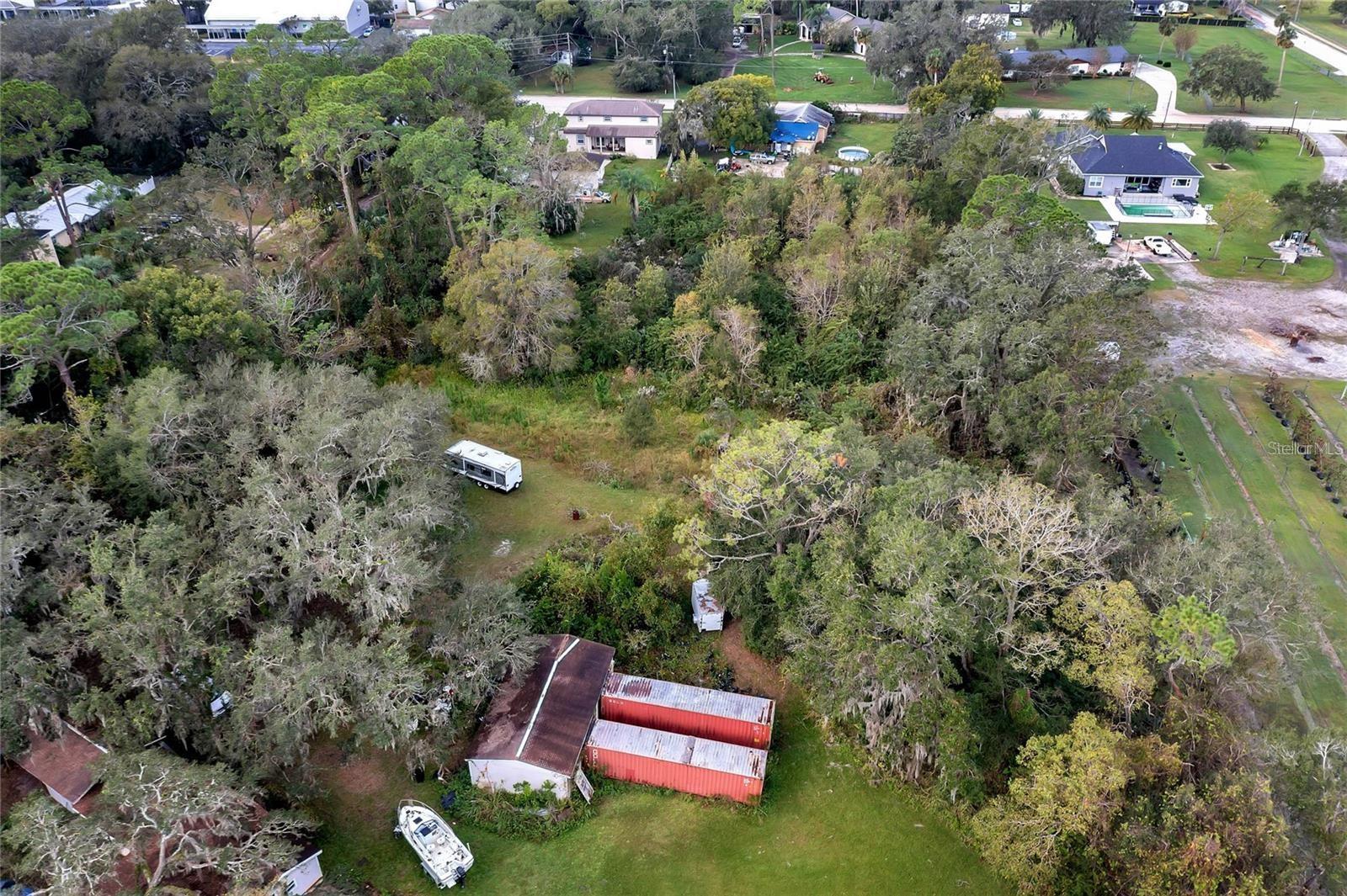 DOLLARD ESTATES - Land