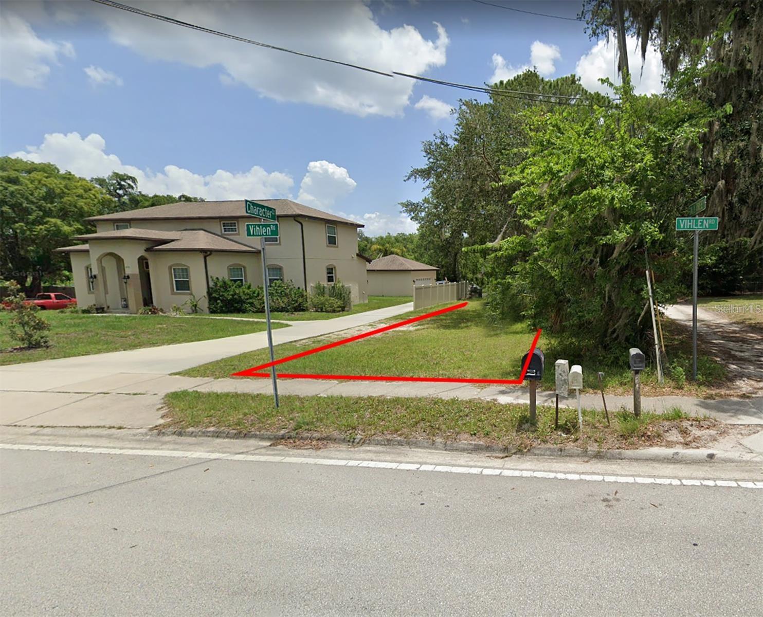 DOLLARD ESTATES - Land