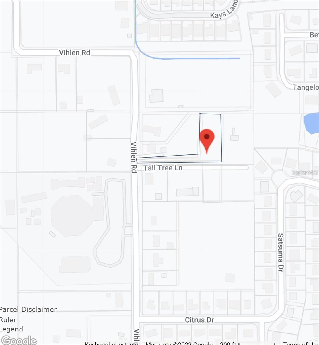 DOLLARD ESTATES - Land